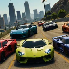 Oto top 10 najszybszych aut w GTA 5! Które warto mieć w garażu?