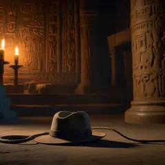 Jest nowa gra Indiana Jones! Czy przebije te filmowe przygody?