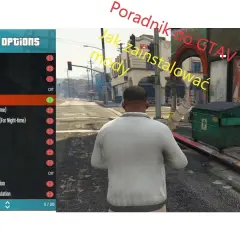 Jak zainstalować mody do GTA 5 na Xbox One bez ryzyka uszkodzenia konsoli