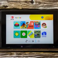 Darmowe gry na Nintendo Switch - jak je zdobyć? Poradnik krok po kroku