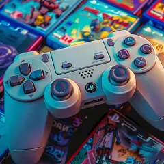Najlepsze gry na PS1 - TOP 30 tytułów, które przeszły do historii