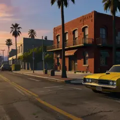 5 modów do GTA 5, które kompletnie odmienią Twoją rozgrywkę!