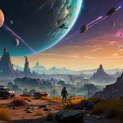 Kompletny poradnik do The Outer Worlds - wszystko co musisz wiedzieć