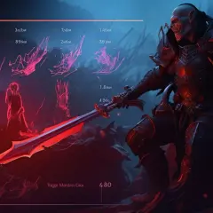 Ilu graczy cieszy się grą Diablo 4? Śledź liczbę graczy

