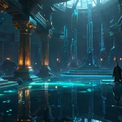 Jak odkryć tajemnice Atlantydy w Assasssin's Creed Odyssey? Rady