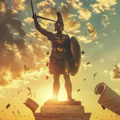 Assassin's Creed Odyssey - ile godzin zajmie ukończenie gry?