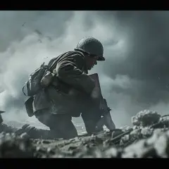 Wymagania sprzętowe Call of Duty WW2 - Sprawdź przed zakupem gry