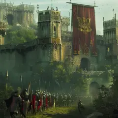 Albion Online: 5 wskazówek, jak skutecznie prowadzić gildię