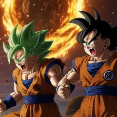 Czy Dragon Ball Super Hero spełnił oczekiwania oddanych fanów?