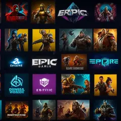 Oto 10 gier z Epic Games Store, które odmienią Twoją kolekcję