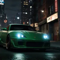 Czy Need for Speed Underground 2 nadal bawi tak jak przed laty?