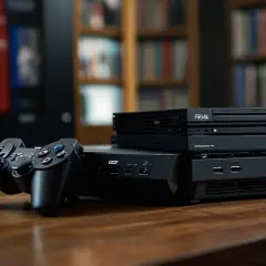 Dowiedz się czy gry z PS2 działają na PS3: sprawdzona kompatybilność modeli