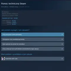 Jak zwrócić prezent na Steam i odzyskać pieniądze – prosty poradnik krok po kroku