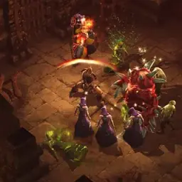 Diablo 3 na PC - wymagania sprzętowe gry