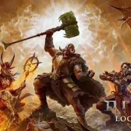 Jak grać w diablo 4 w lokalnym co-op na Xbox - wszystko, co musisz wiedzieć