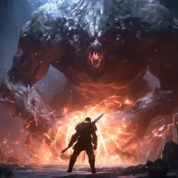 Zmiana wskazówki dotyczącej Ground Stomp w Diablo 4 dla Barbarzyńców.