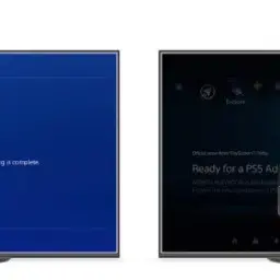 Jak przenieść konto z PS4 na PS5 i nie stracić cennych danych