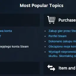 Jak odblokować konto Steam i odzyskać dostęp do ulubionych gier