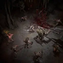 Najwięksi streamerzy Diablo 4 krytykują Sezon 3 od Blizzard