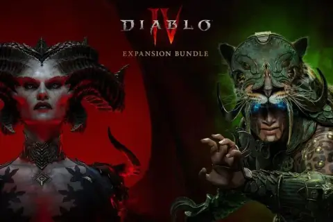 Kim jest Diablo - tajemnice postaci, które zaskakują graczy