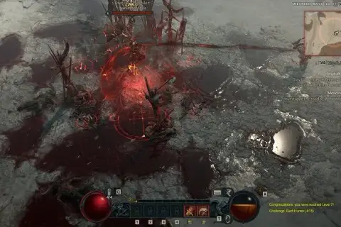 Czy w Diablo 4 można grać offline? Oto ważne informacje, które musisz znać