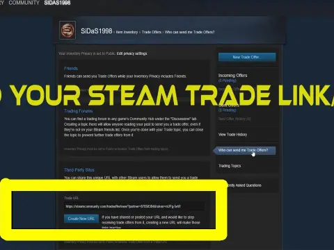 Gdzie jest adres URL Steam i jak go bezpiecznie znaleźć oraz używać