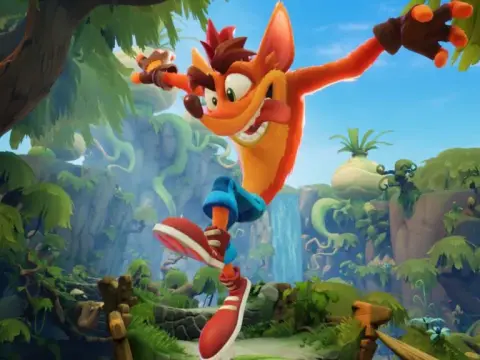 Crash Bandicoot 5 - Czy powstanie? Oto, co wiemy o nowej części