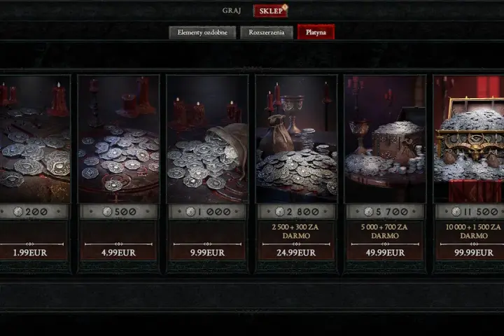 Ile kosztuje Diablo 4? Sprawdź najniższe ceny i najlepsze oferty