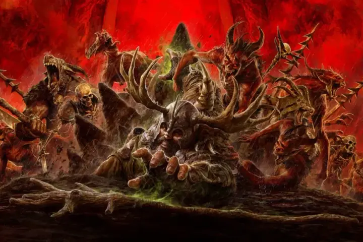 Kiedy nowy sezon Diablo 4? Poznaj datę i nowe emocjonujące mechaniki