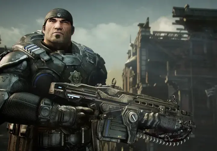 Czy Gears of War kiedykolwiek trafi na konsole PlayStation?