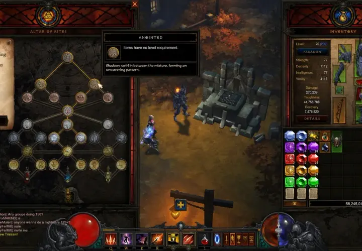 Obrona przedhackami w Diablo 3. Jak się zabezpieczyć?