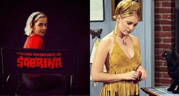Tajemnicza czarodziejka Sabrina! Co wnosi do świata Wiedźmina?