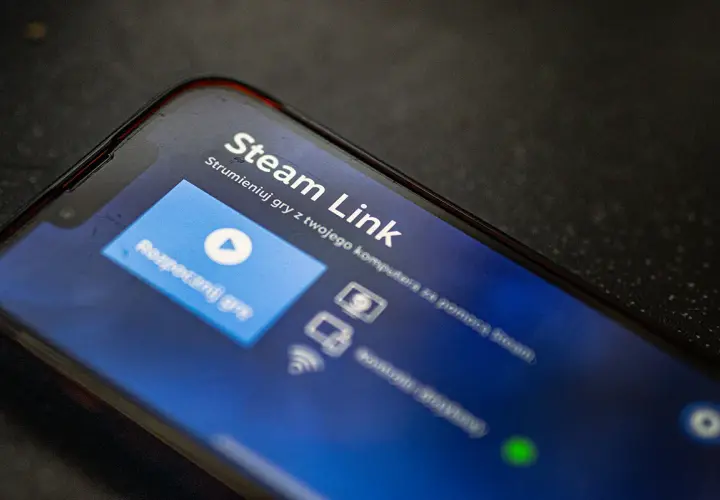 Steam Link co to jest i jak działa? Poznaj funkcje i zastosowania urządzenia