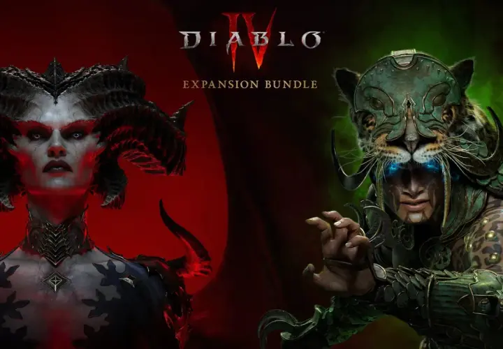 Diablo 4: Która klasa postaci przybędzie jako kolejny DLC?
