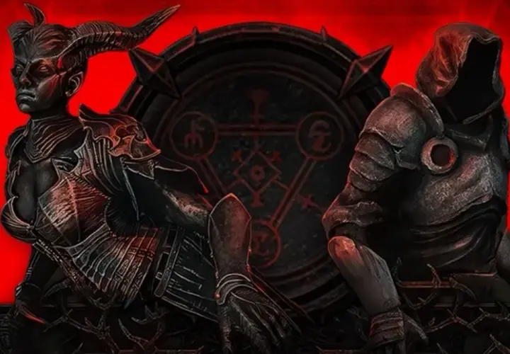 Diablo 4 sezon 5 kiedy? Sprawdź daty startu i zakończenia sezonu