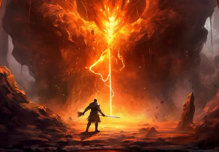 Najlepsze zestawy dla Czarodzieja w Diablo Immortal: Sezon 23