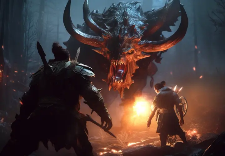 Co przenosi się do Sezonu 2 w Diablo 4? Nowości, renoma & więcej