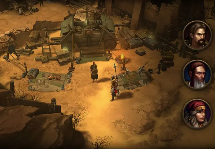 Czy Diablo 3 jest darmowe? Odkryj ograniczenia wersji startowej