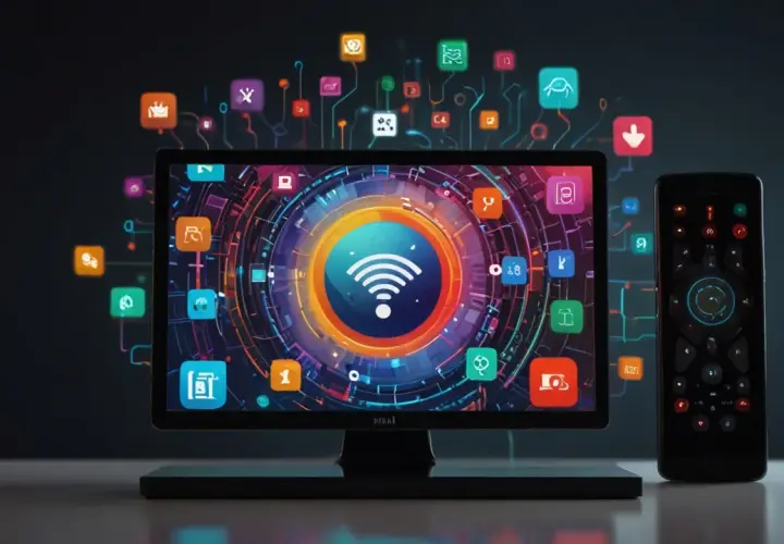 5 sprytnych metod na połączenie telefonu z TV: Kompletny poradnik