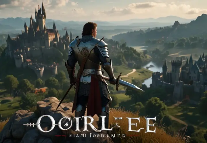 Czy Mortal Online ma szansę podbić serca fanów gier MMO? Analiza