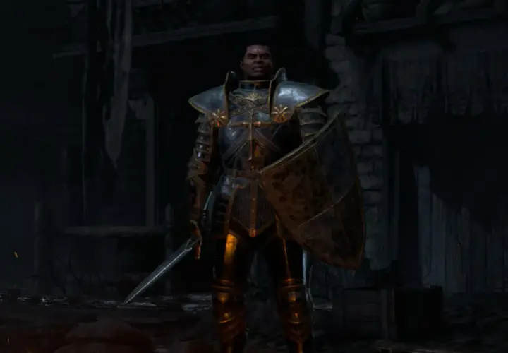 Diablo 2 - przewodnik dla początkujących