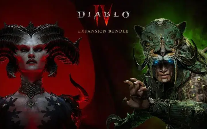 Kim jest Diablo - tajemnice postaci, które zaskakują graczy