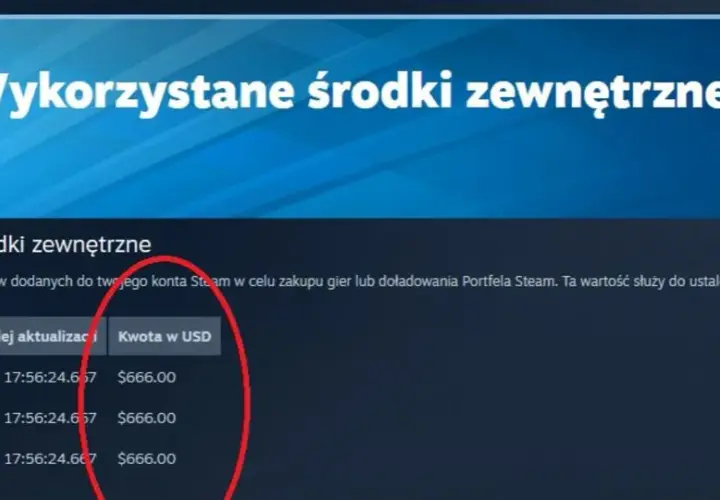 Czy można wypłacić pieniądze z Steam? Sprawdź, jak to zrobić i jakie są ograniczenia