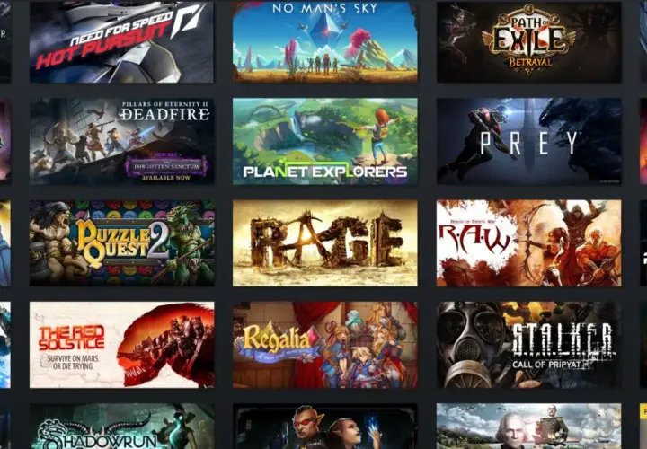 Gry do 10 zł na Steam - TOP 20 najciekawszych propozycji