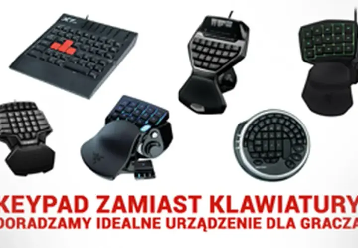 Keytops: jak nakładki na klawisze zmienią Twoją pracę na PC