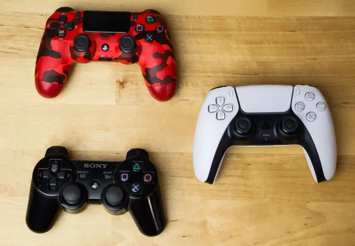 Czy pad od PS4 działa na PS5? Oto, co musisz wiedzieć o kompatybilności