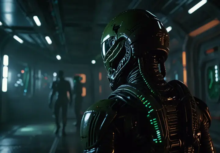 Czy ten nowy film z serii Obcy przebije legendę horroru sci-fi?