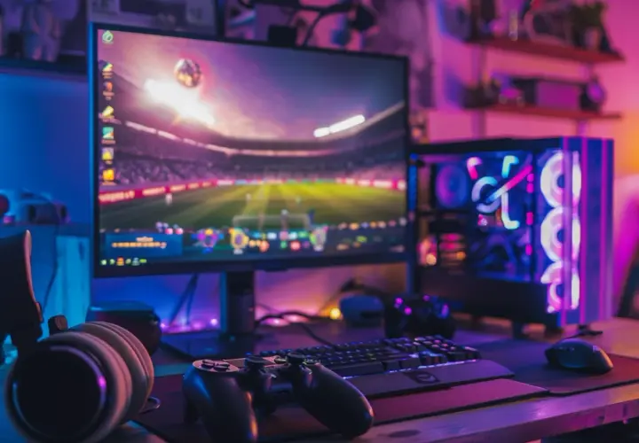 FIFA 18 - wymagania sprzętowe na PC, PS4 i XONE. Porównanie