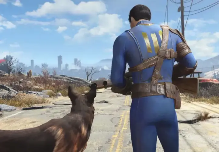 Fallout 4 - wymagania sprzętowe. Sprawdź, zanim zaczniesz grać