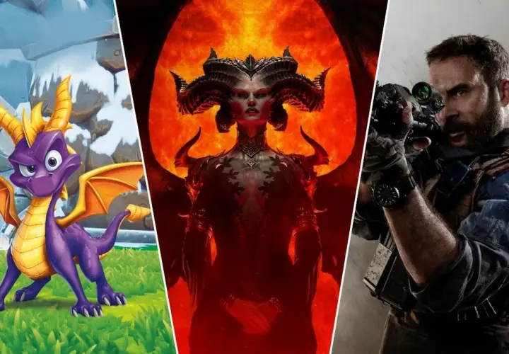 Zniżka 43% na Diablo 4 na Black Friday - Doskonała Okazja dla Polskiej Społeczności Graczy